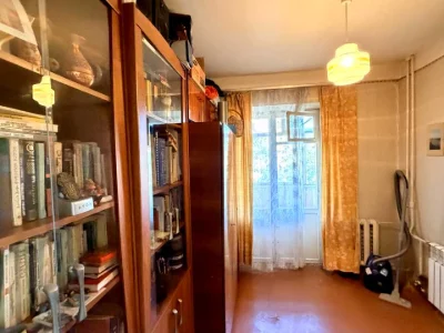 Квартира. Киев, улица Якуба Коласа