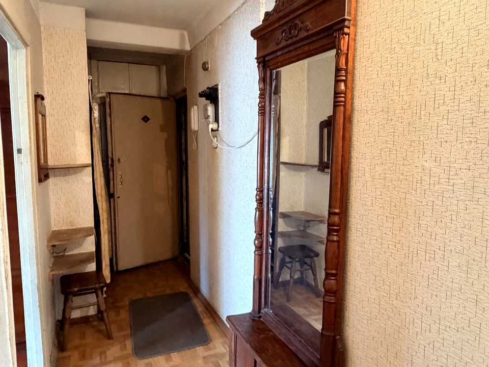 Квартира. Киев, улица Якуба Коласа