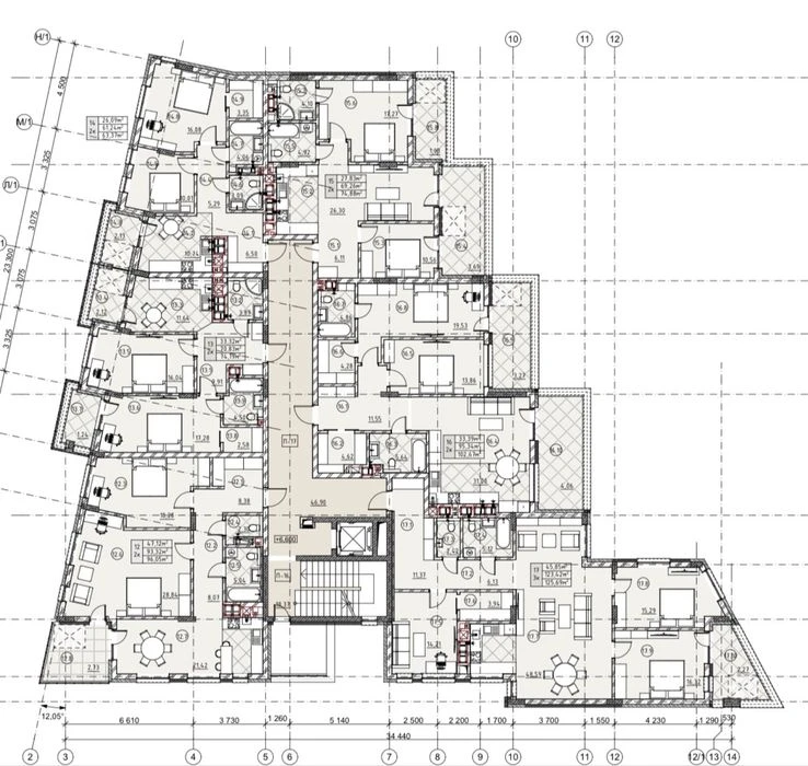 Продажа 2-ком кварты на ул.