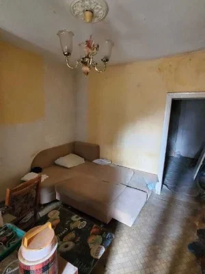 1-bedroom apartment on Moldavanka, second floor, solid building