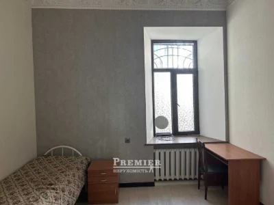 Продается необычная двухэтажная квартира в