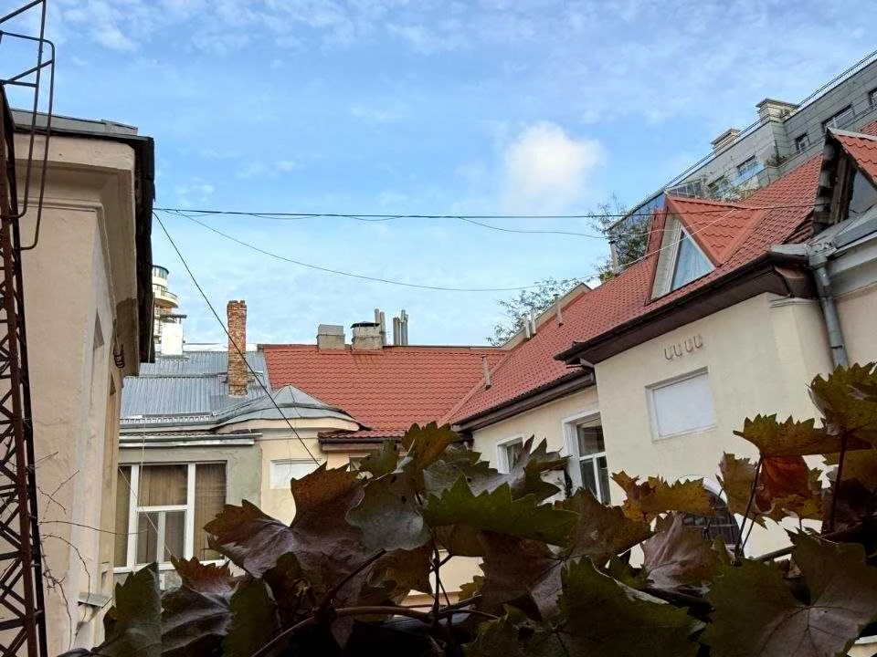 Квартира. Одесса, Мукашевский проезд.