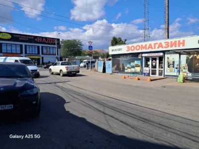 Продаж терміново! Чудова ділянка під комерцію: 29 соток