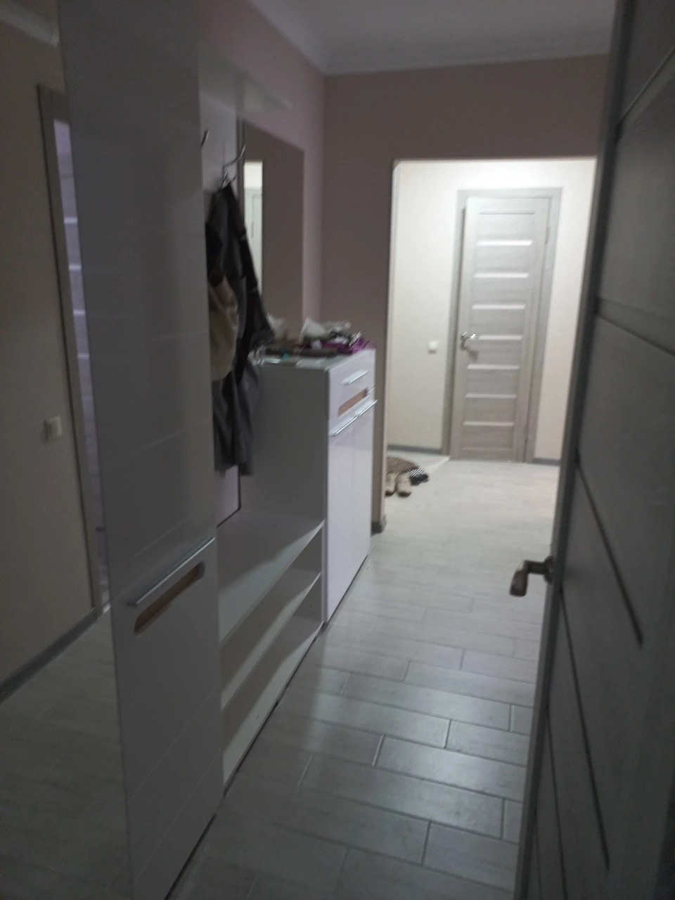 Продается 2-х комнатная квартира ул.Портовая
