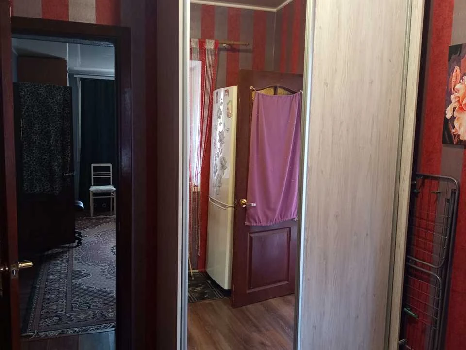 Частина будинку. Вінниця, вулиця Джозефа Конрада