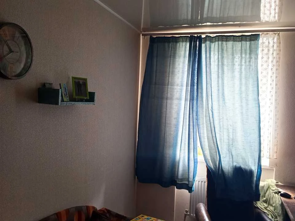 Частина будинку. Вінниця, вулиця Джозефа Конрада