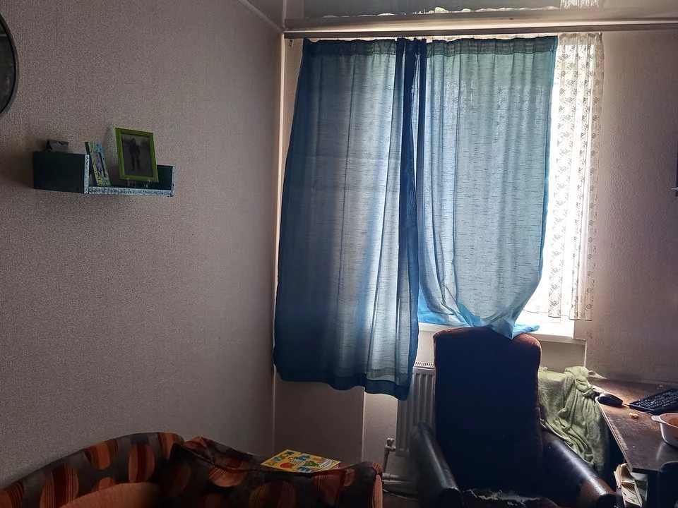 Частина будинку. Вінниця, вулиця Джозефа Конрада
