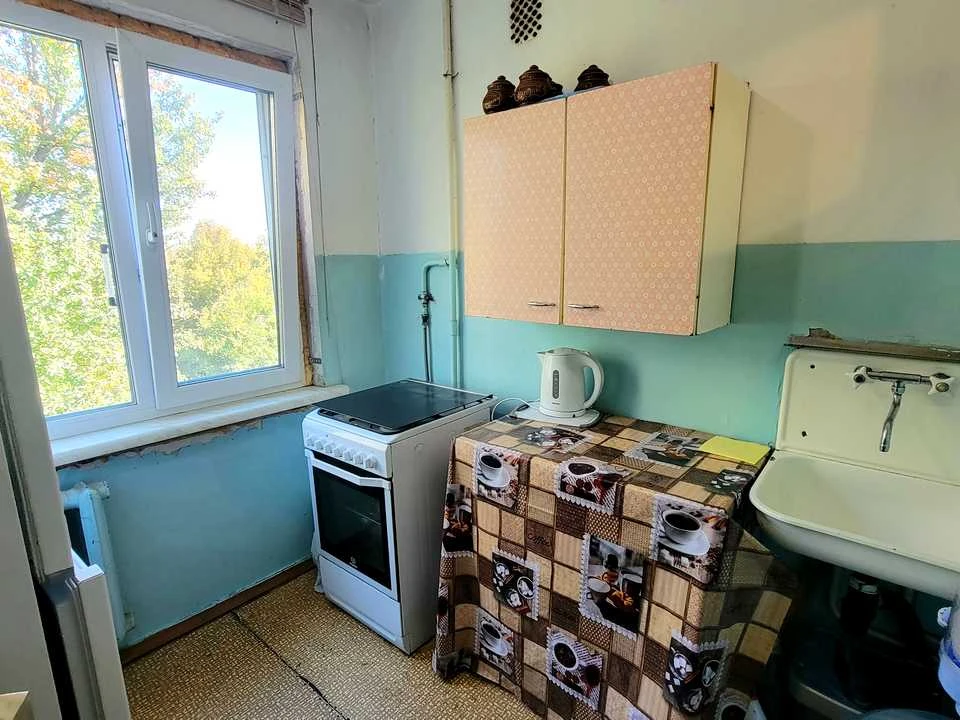 Квартира. Житомир, улица Космонавтов