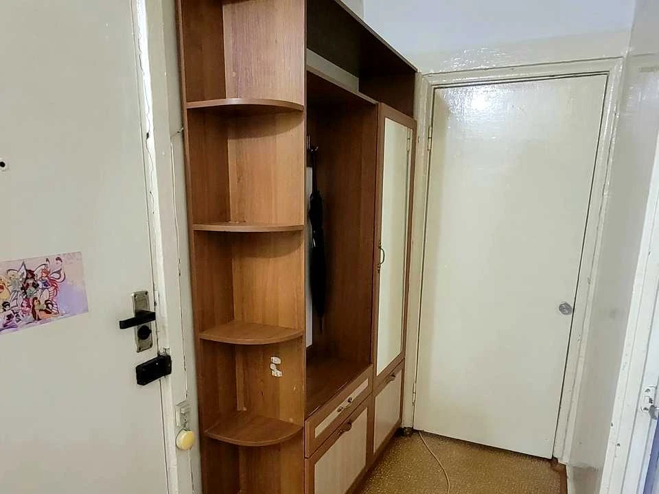 Квартира. Житомир, улица Космонавтов