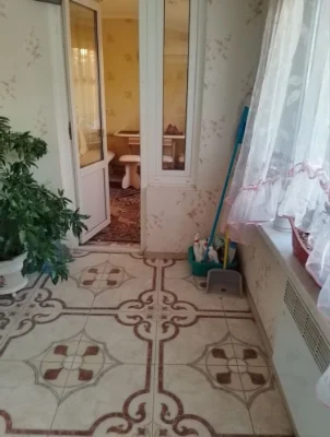 Комфортабельная 2к.к. в мкр. Северный