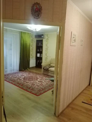 Комфортабельная 2к.к. в мкр. Северный