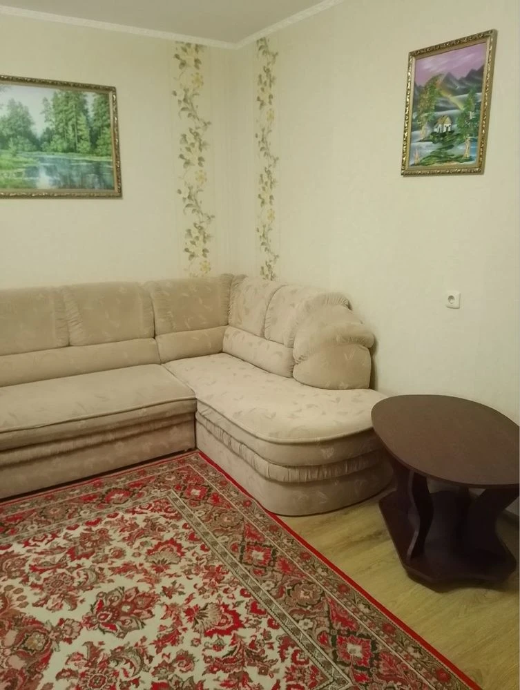 Комфортабельная 2к.к. в мкр. Северный