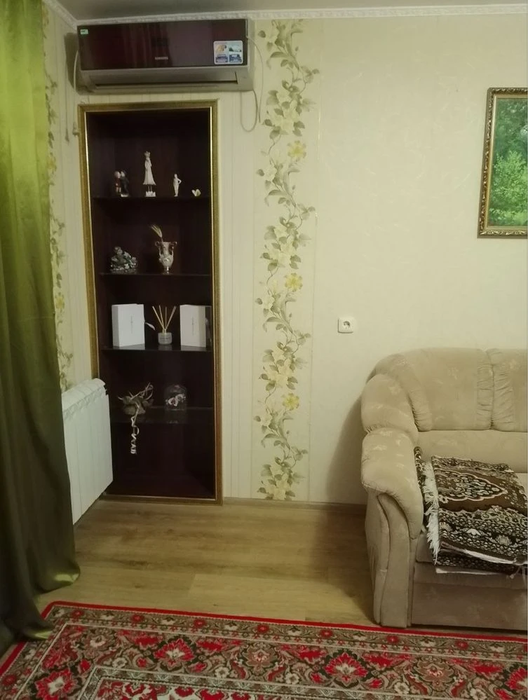 Комфортабельная 2к.к. в мкр. Северный