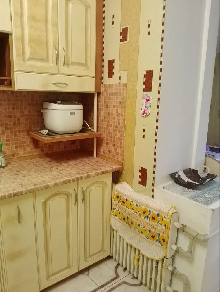 Комфортабельная 2к.к. в мкр. Северный