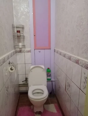 Комфортабельная 2к.к. в мкр. Северный