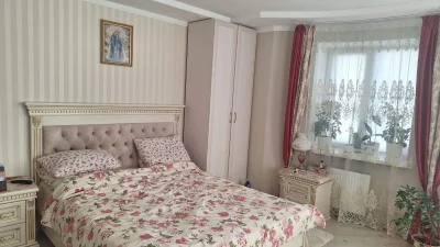 One-bedroom apartment for sale from the owner