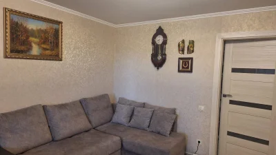 One-bedroom apartment for sale from the owner