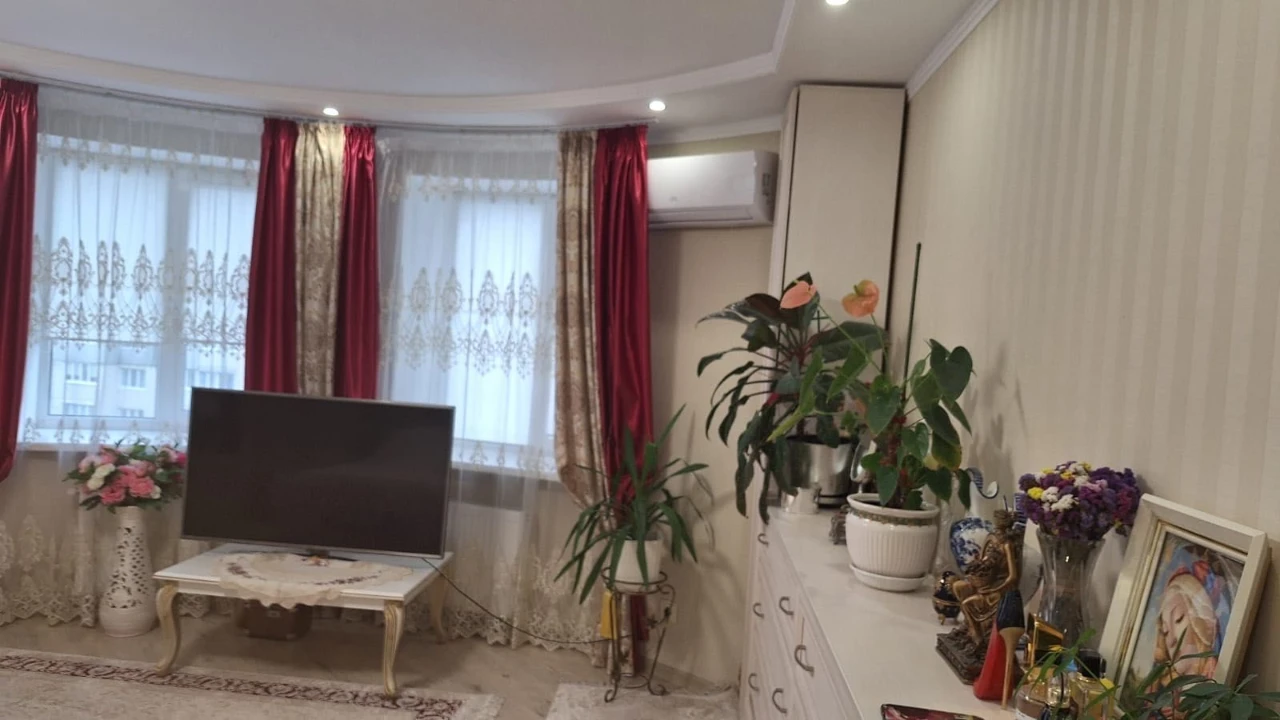 One-bedroom apartment for sale from the owner