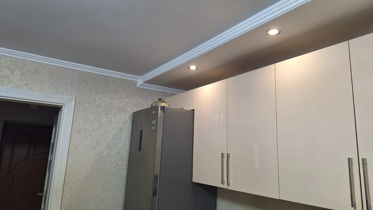 One-bedroom apartment for sale from the owner