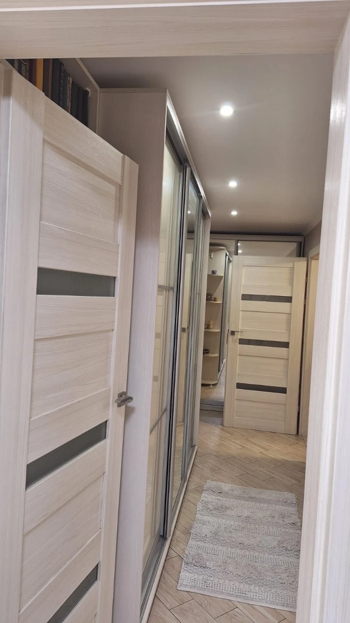 One-bedroom apartment for sale from the owner
