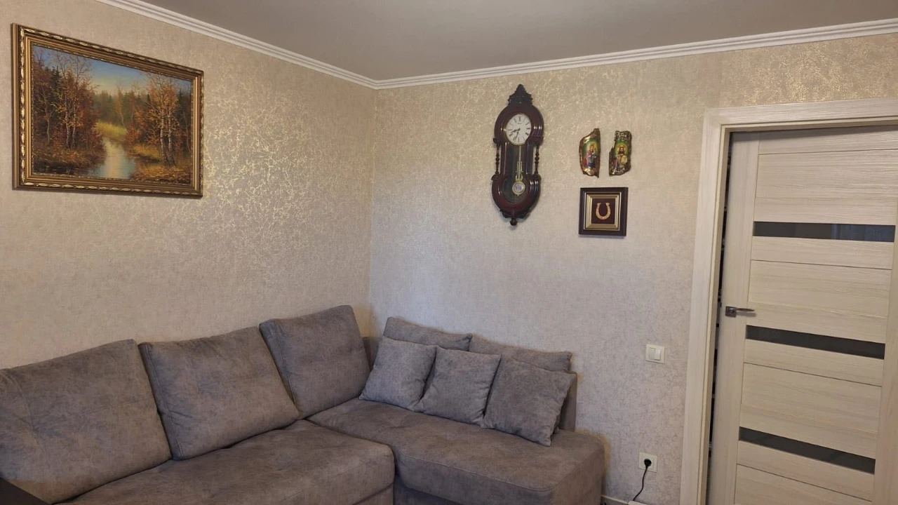 One-bedroom apartment for sale from the owner