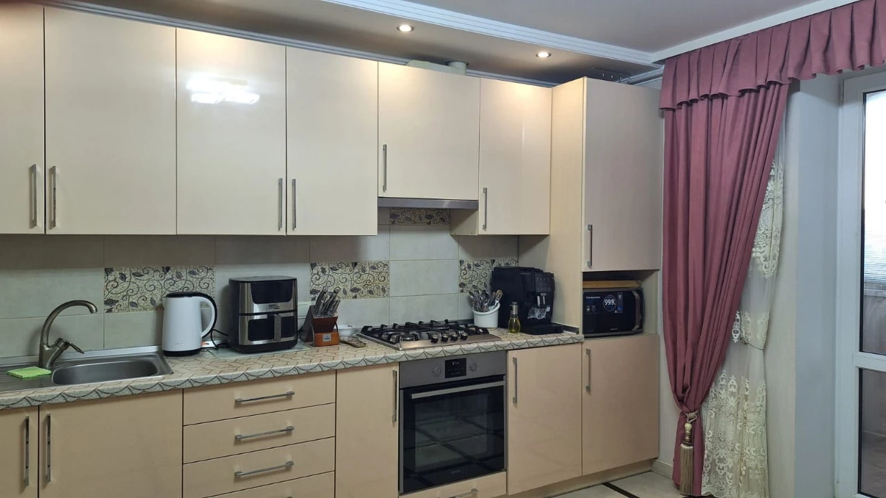One-bedroom apartment for sale from the owner
