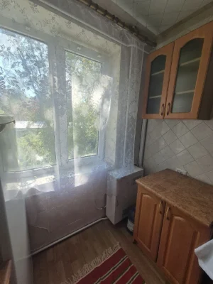 2х квартира район Обласной больницы.