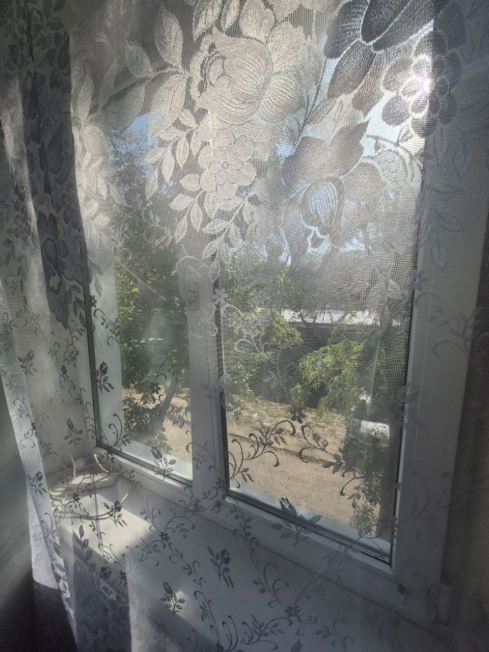2х квартира район Обласной больницы.