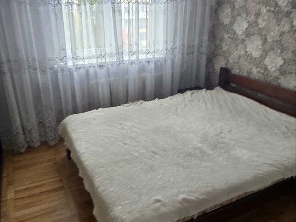 Квартира. Львів, вулиця Богдана-Ігора Антонича