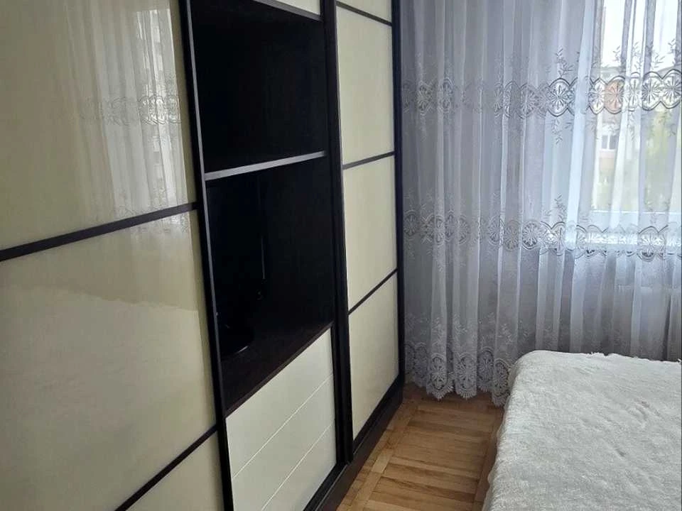 Квартира. Львів, вулиця Богдана-Ігора Антонича