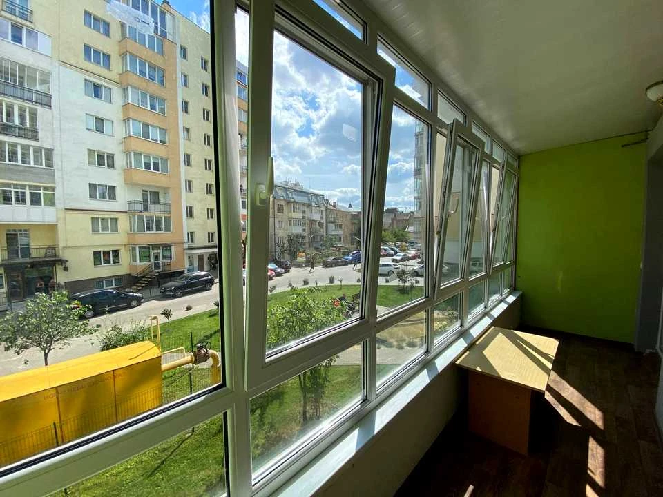 Квартира. Львів, вулиця Тараса Шевченка