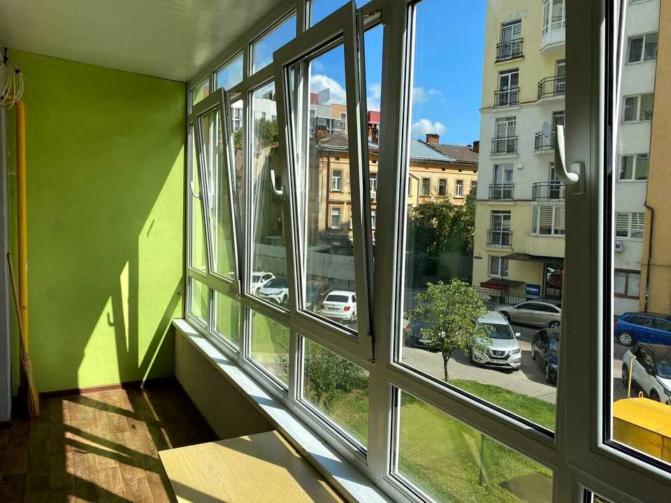 Квартира. Львів, вулиця Тараса Шевченка