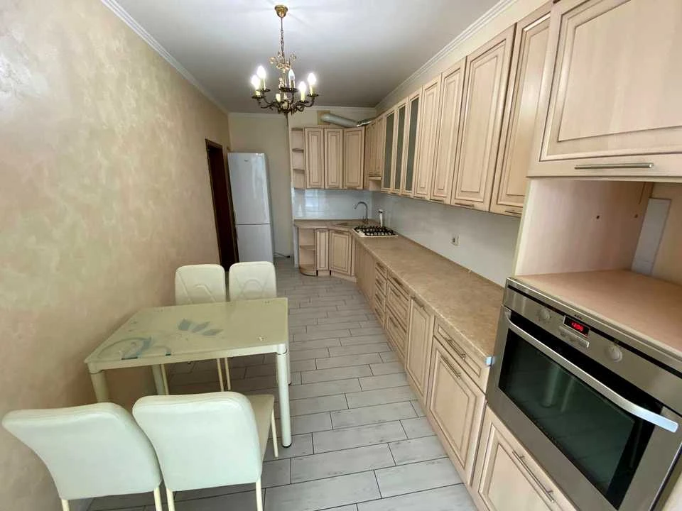 Квартира. Львів, вулиця Тараса Шевченка