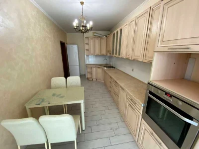 Квартира. Львів, вулиця Тараса Шевченка