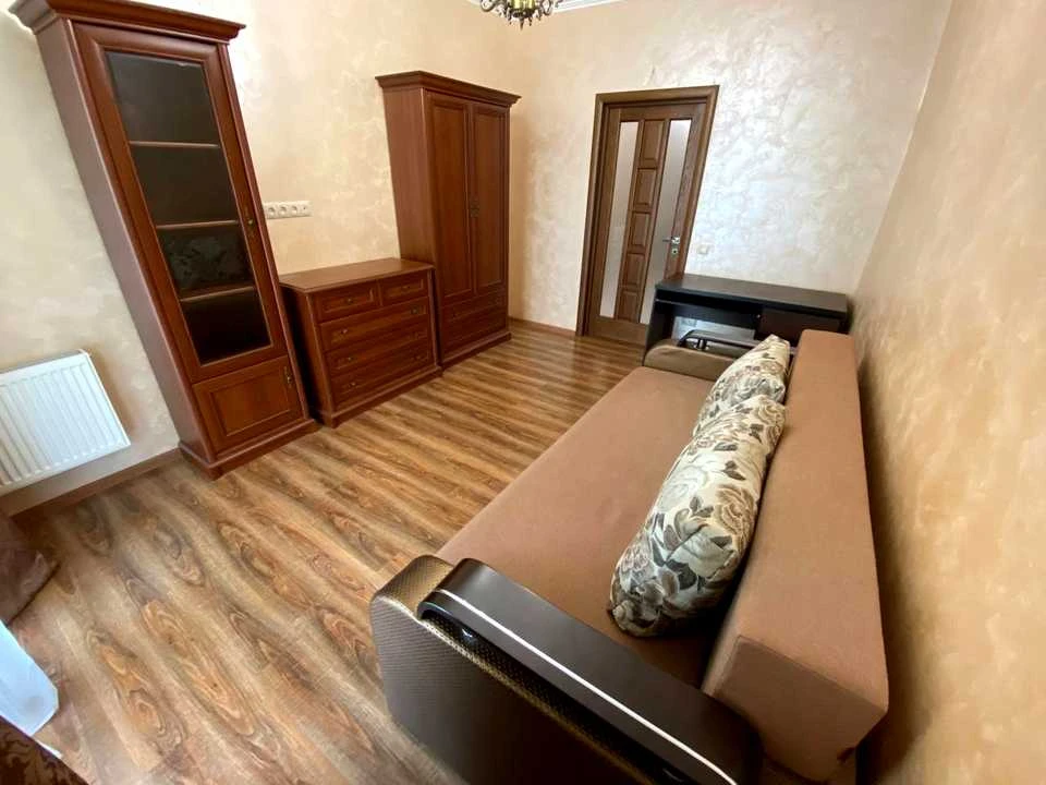Квартира. Львів, вулиця Тараса Шевченка
