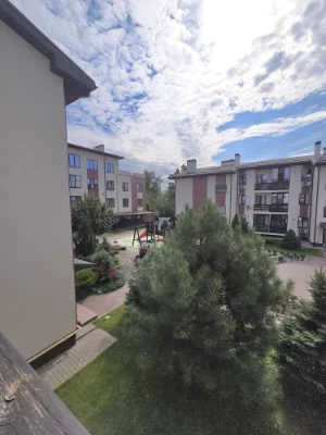 Продається квартира в ЖК "Клеменова Дача"