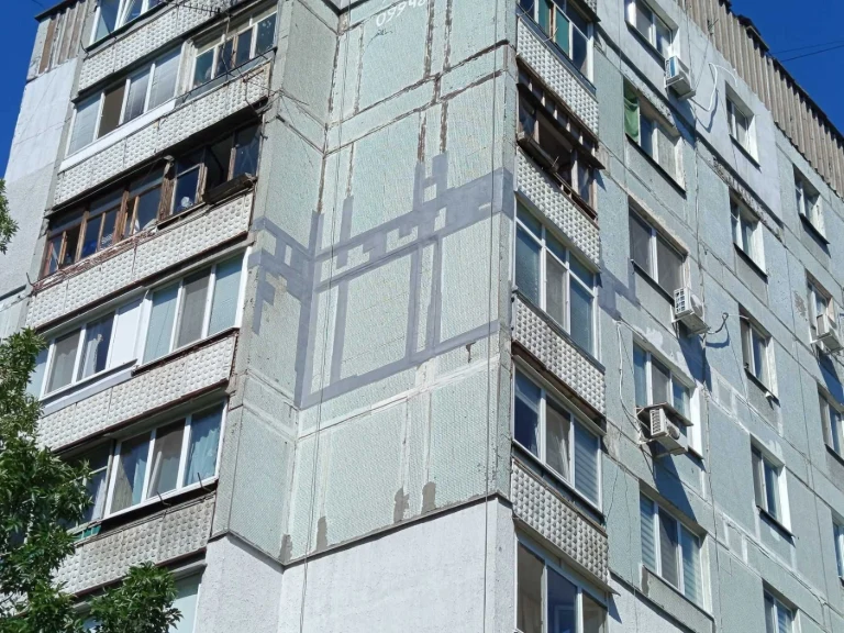 Selling a 2-room apartment
