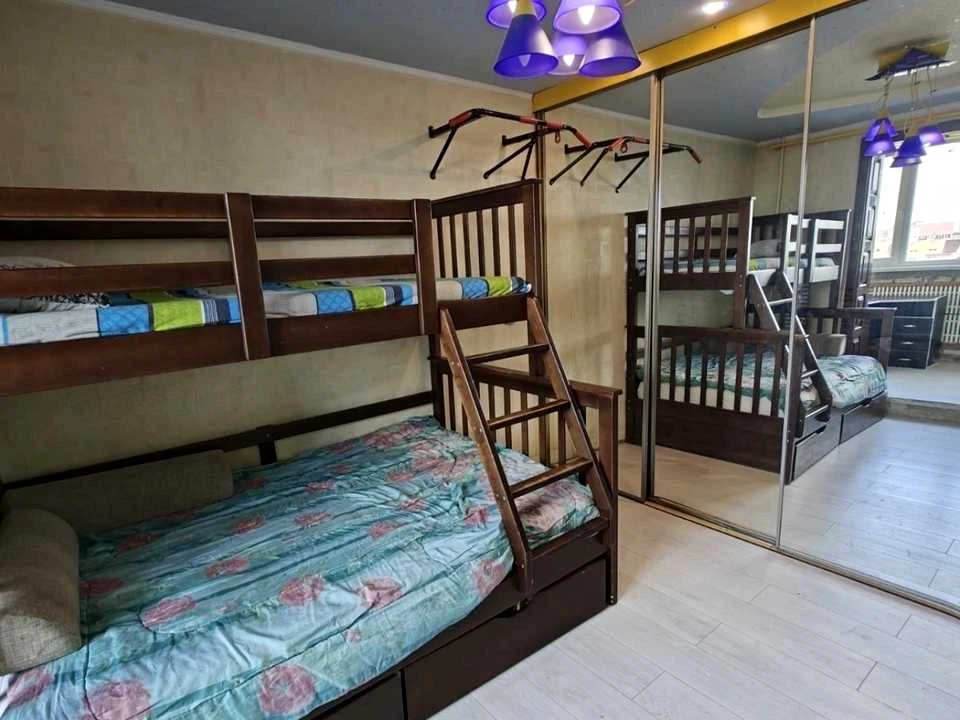 Квартира. Харьков, улица Кричевского