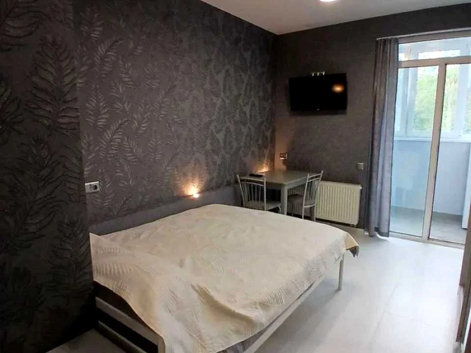 Apartment. Rocketna st., Kyiv