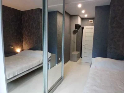 Apartment. Rocketna st., Kyiv