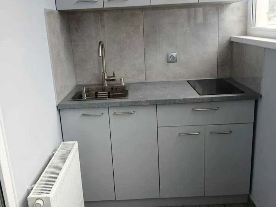 Apartment. Rocketna st., Kyiv