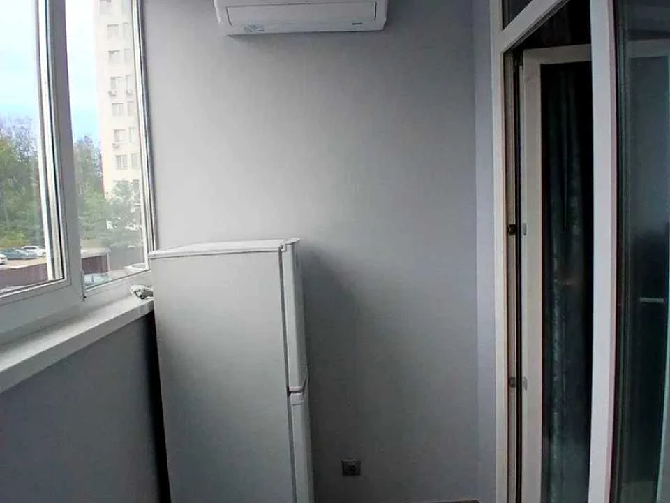 Apartment. Rocketna st., Kyiv
