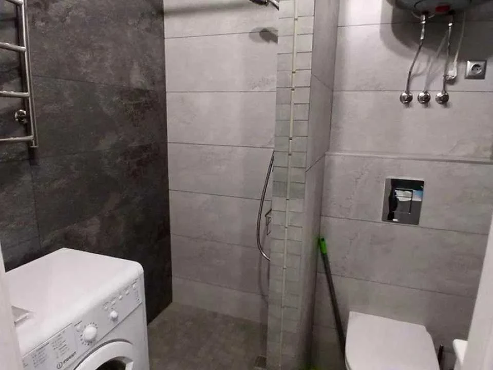 Apartment. Rocketna st., Kyiv