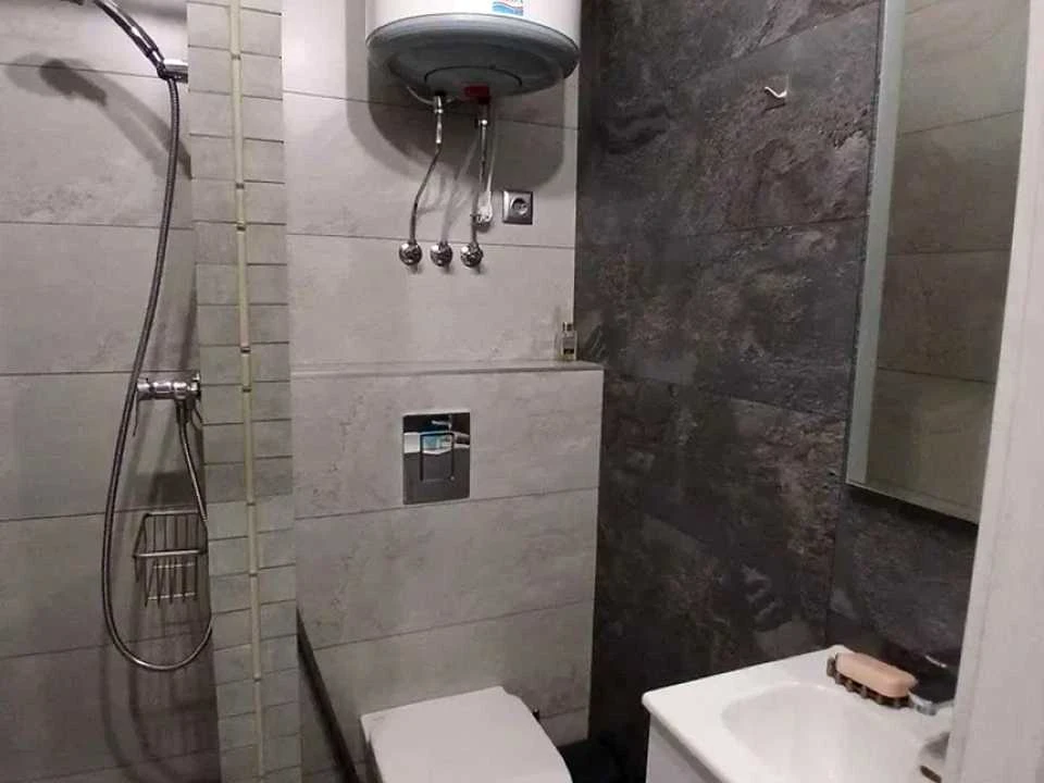 Apartment. Rocketna st., Kyiv