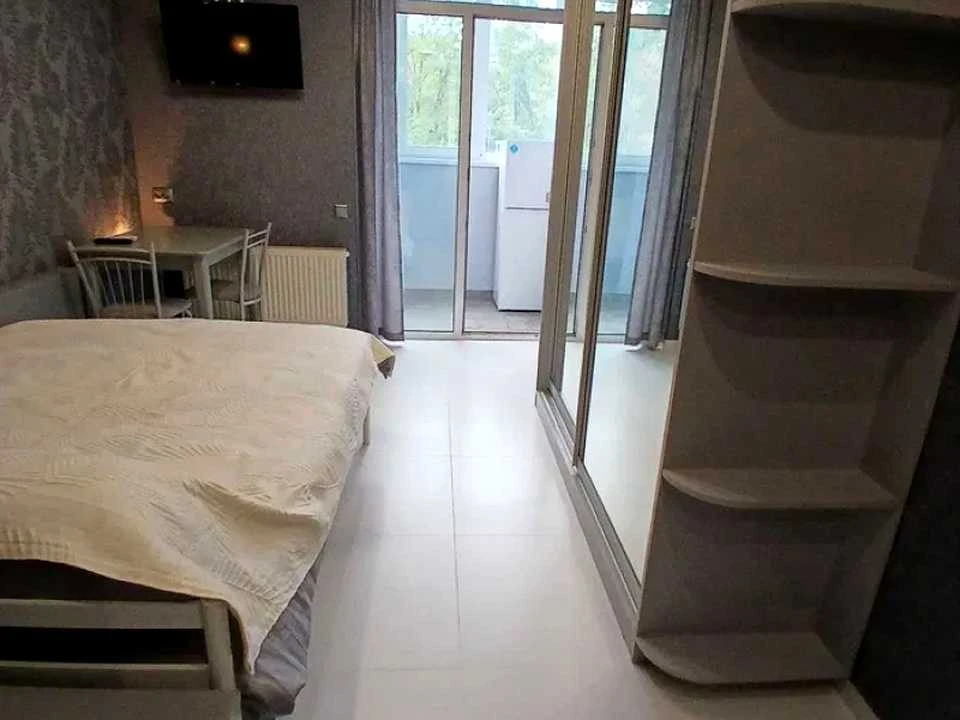 Apartment. Rocketna st., Kyiv