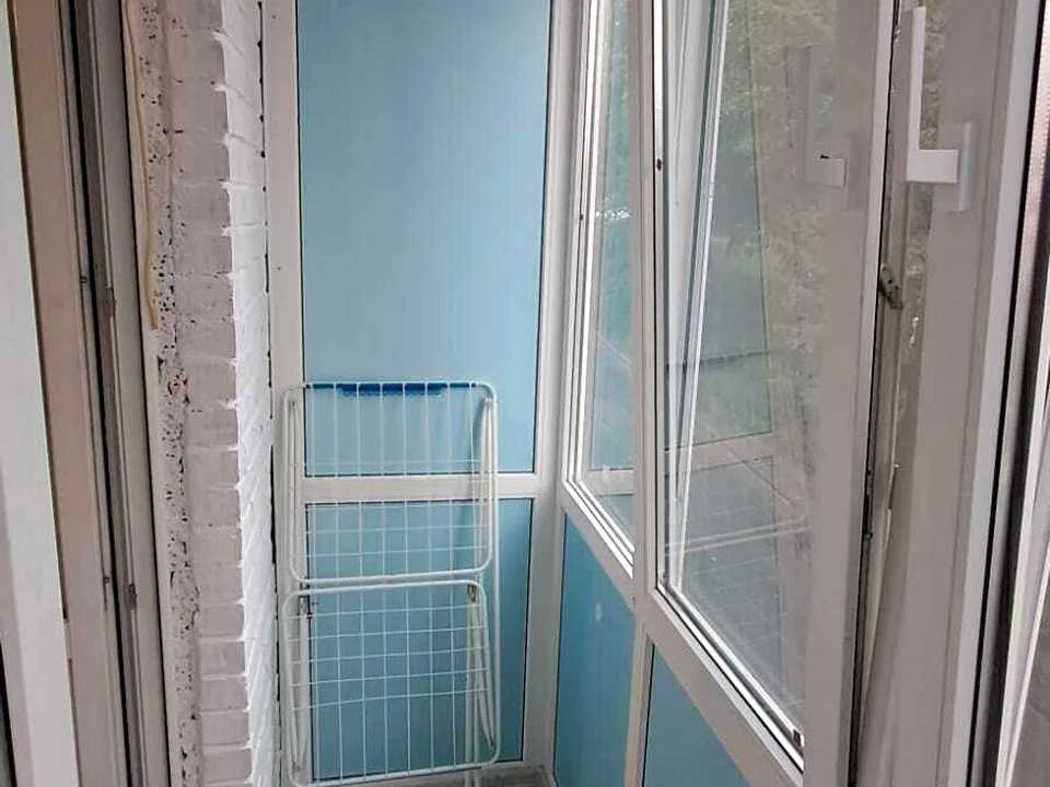 Квартира. Київ, Загорівська вул.