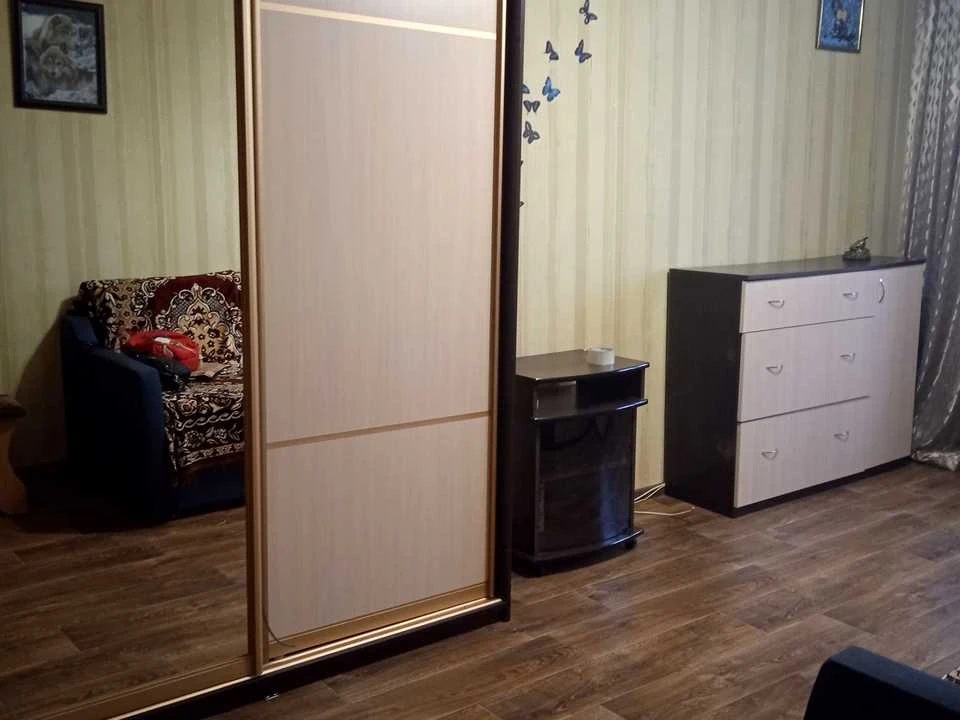 Квартира. Киев, улица Милютенко
