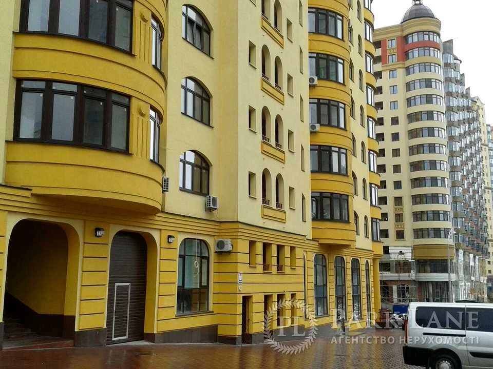Квартира. Київ, В'ячеслава Чорновола вул.