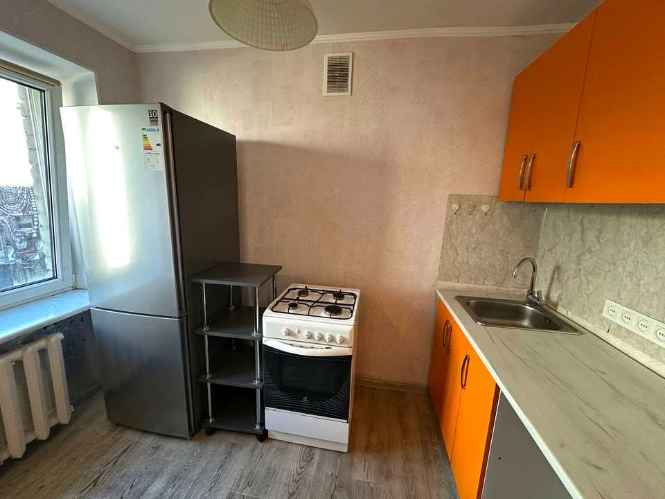 Квартира. Дніпро, Старокозацька вул.
