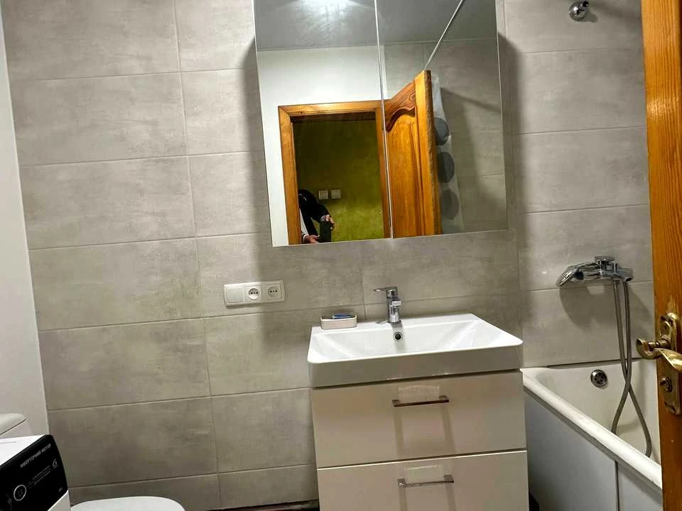 Квартира. Дніпро, Старокозацька вул.
